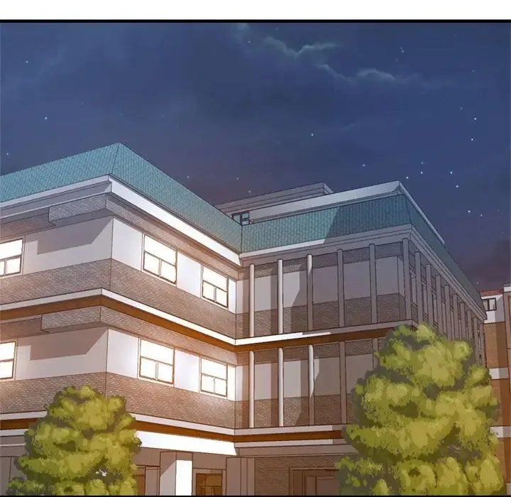 瑜珈初体验 第57話 第67页