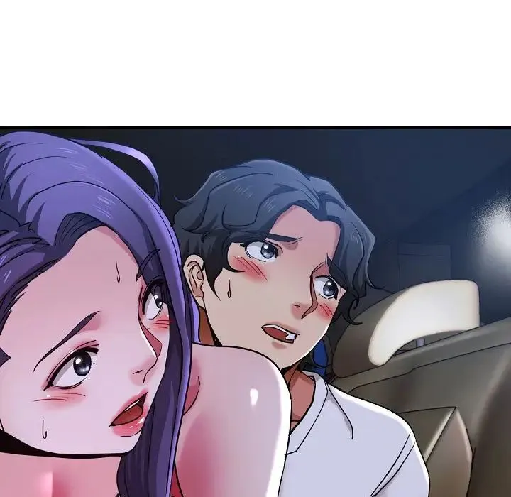 瑜珈初体验 第58話 第49页