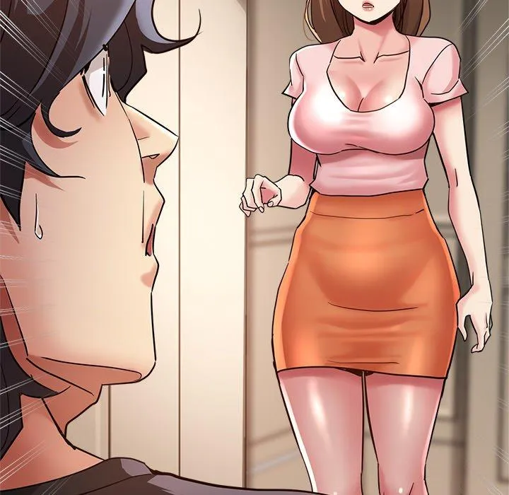 瑜珈初体验 第32話 第72页