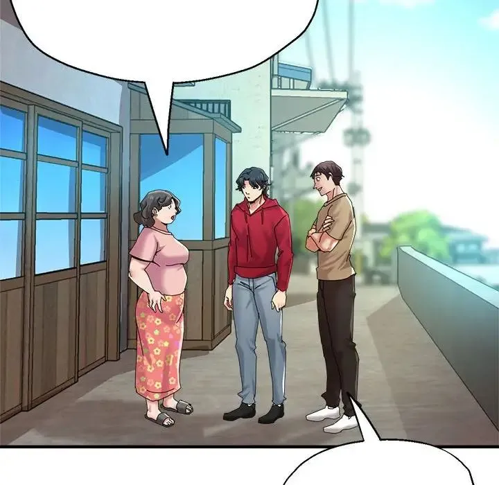 瑜珈初体验 第65話 第141页