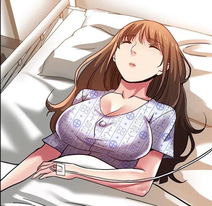 瑜珈初体验 第36話 第7页