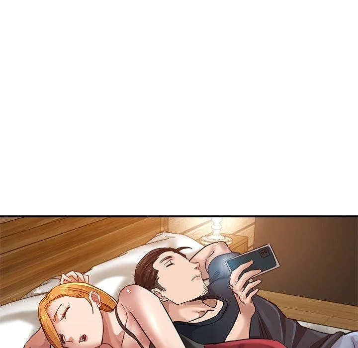 瑜珈初体验 第26话 第76页