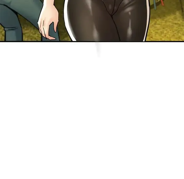 瑜珈初体验 第43話 第43页