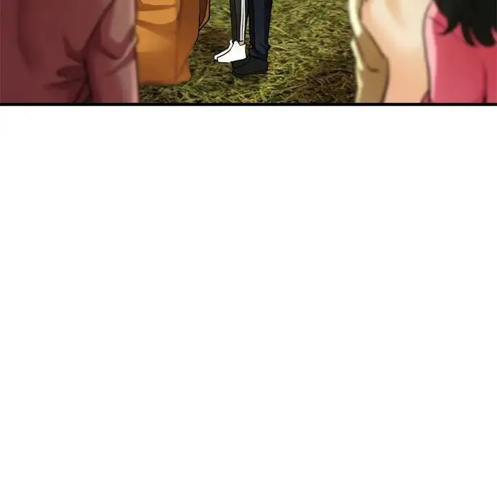 瑜珈初体验 第43話 第27页