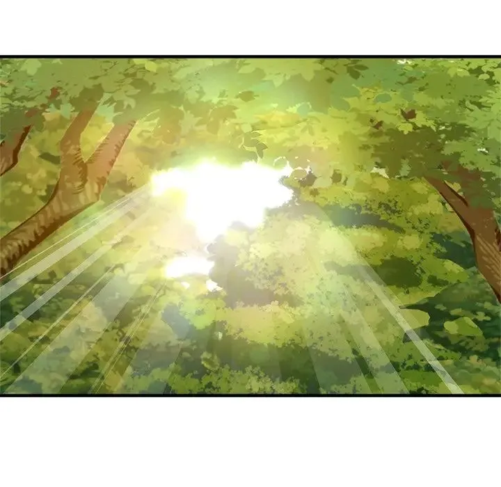 瑜珈初体验 第43話 第19页
