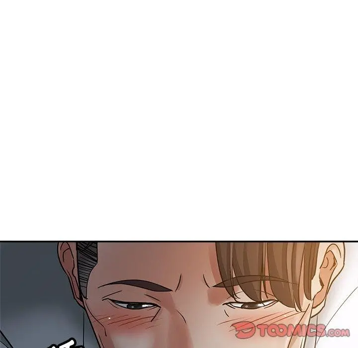 瑜珈初体验 第9话 第48页