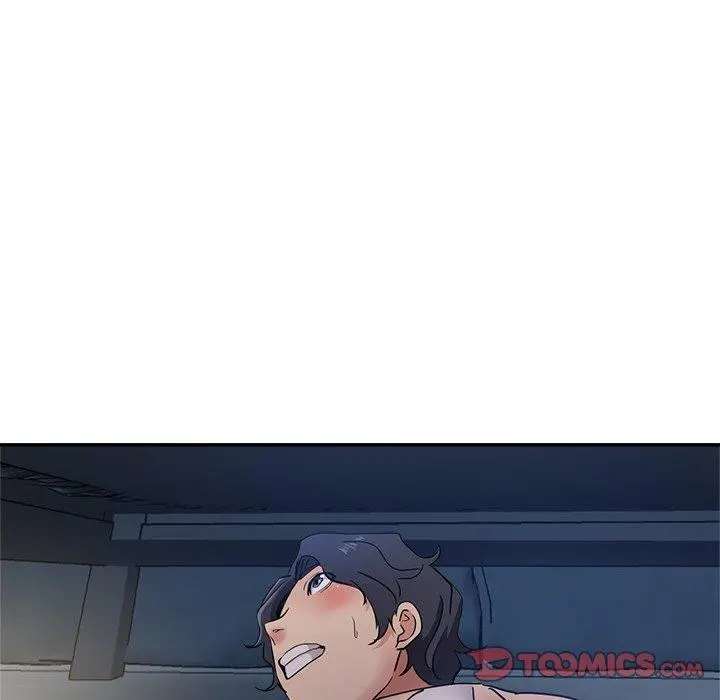瑜珈初体验 第9话 第120页
