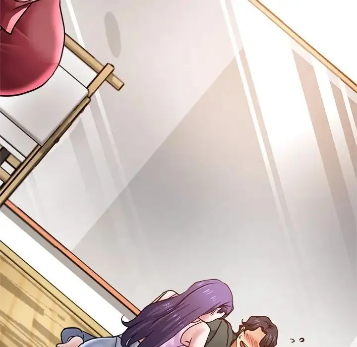 瑜珈初体验 第39話 第148页