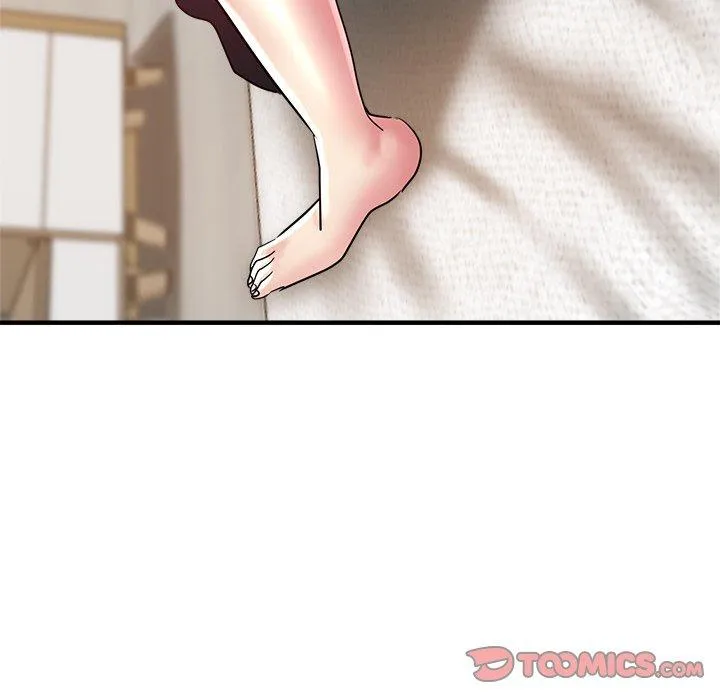 瑜珈初体验 第33話 第93页