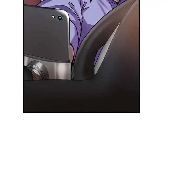 瑜珈初体验 第54話 第113页