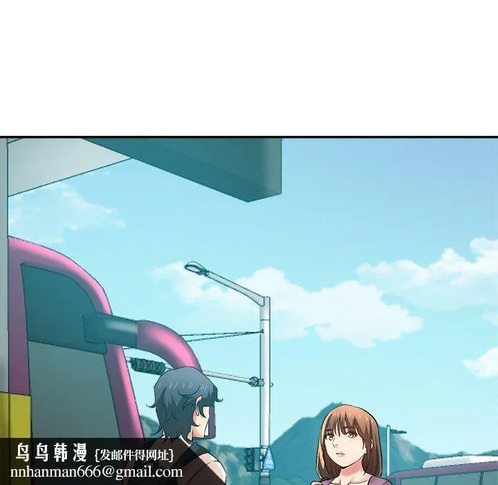 瑜珈初体验 第27话 第102页