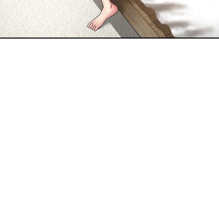 瑜珈初体验 第27话 第21页