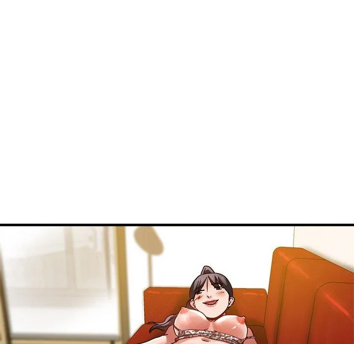 瑜珈初体验 第30话 第107页