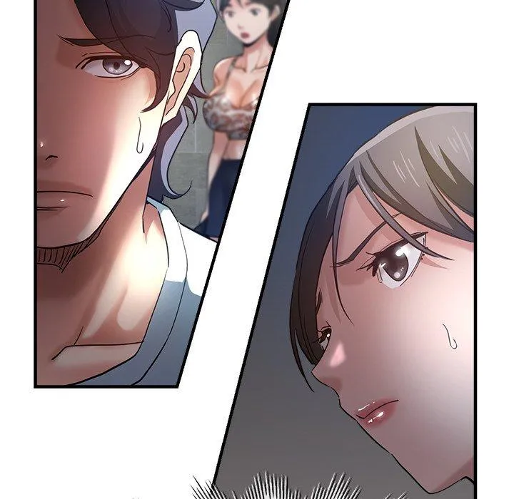 瑜珈初体验 第30话 第63页