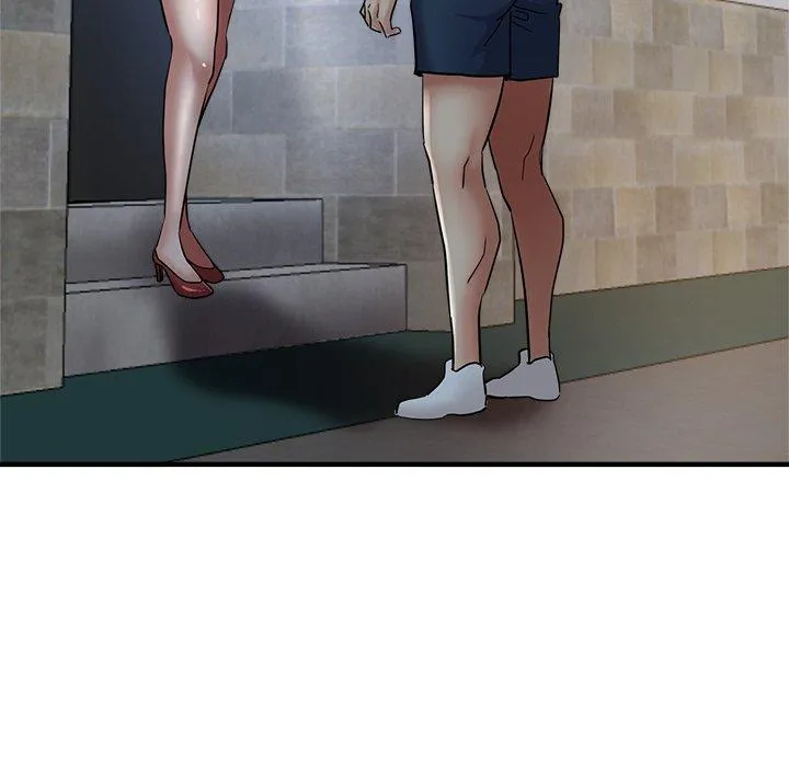 瑜珈初体验 第30话 第61页