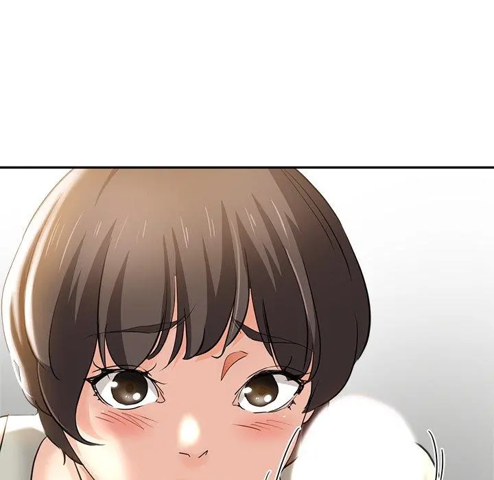 瑜珈初体验 第6话 第46页