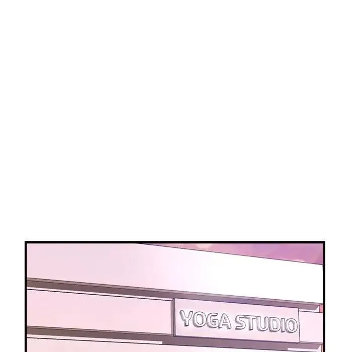 瑜珈初体验 第59話 第49页