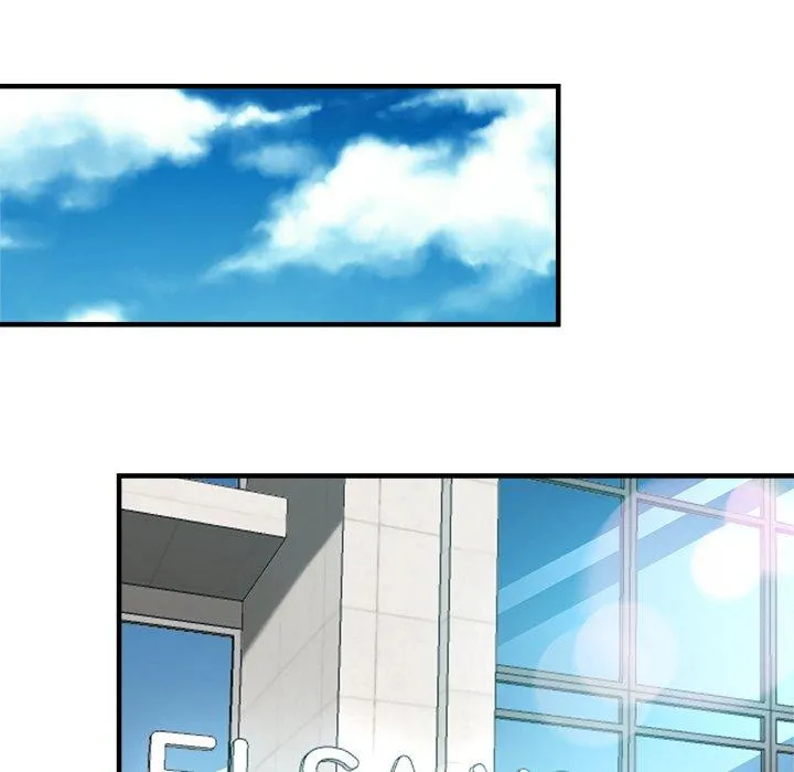 瑜珈初体验 第31话 第109页