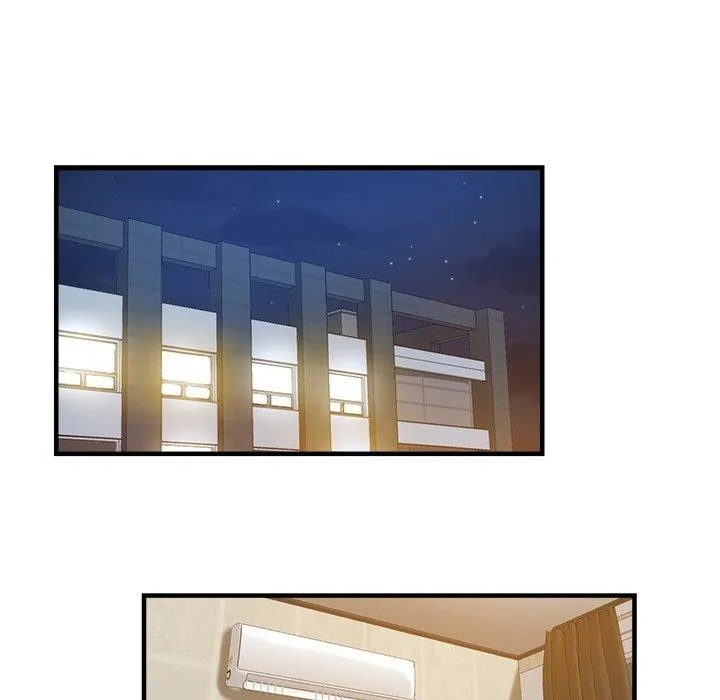 瑜珈初体验 第31话 第53页