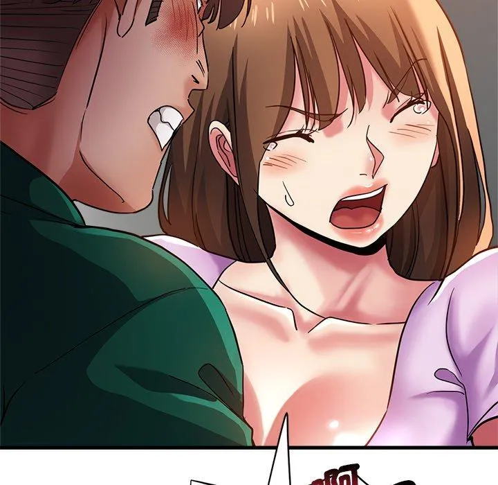 瑜珈初体验 第31话 第50页