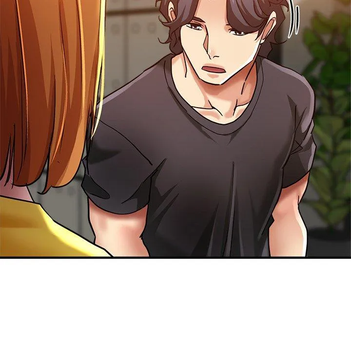 瑜珈初体验 第31话 第123页