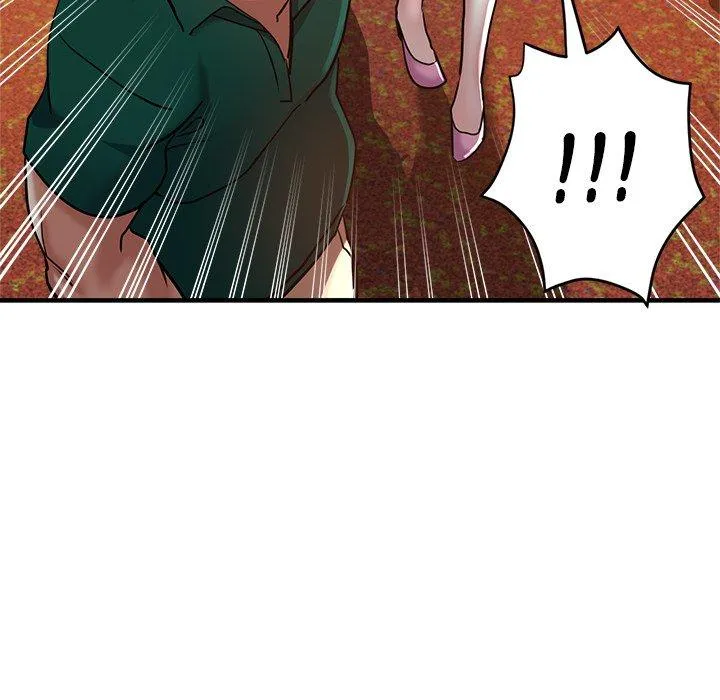 瑜珈初体验 第31话 第6页