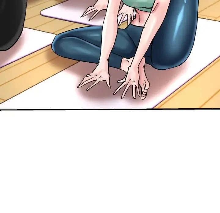 瑜珈初体验 第48話 第61页