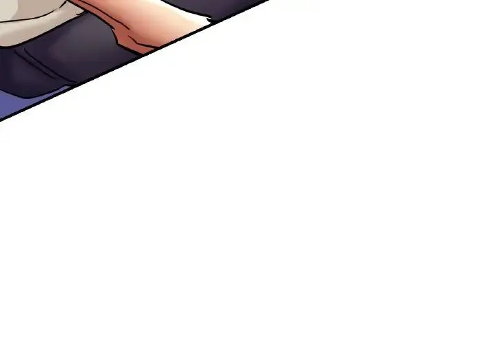 瑜珈初体验 第48話 第4页