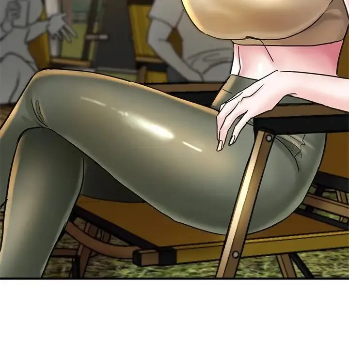 瑜珈初体验 第44話 第137页