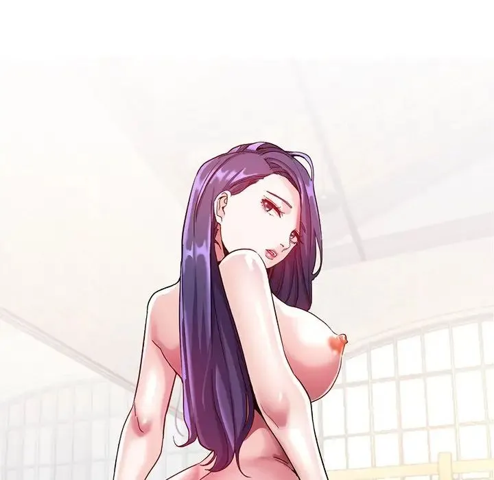 瑜珈初体验 第44話 第18页