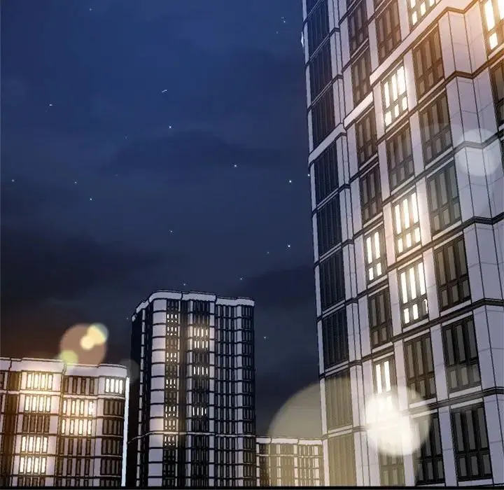 瑜珈初体验 第63話 第141页