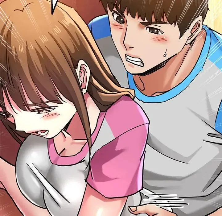 瑜珈初体验 第63話 第108页