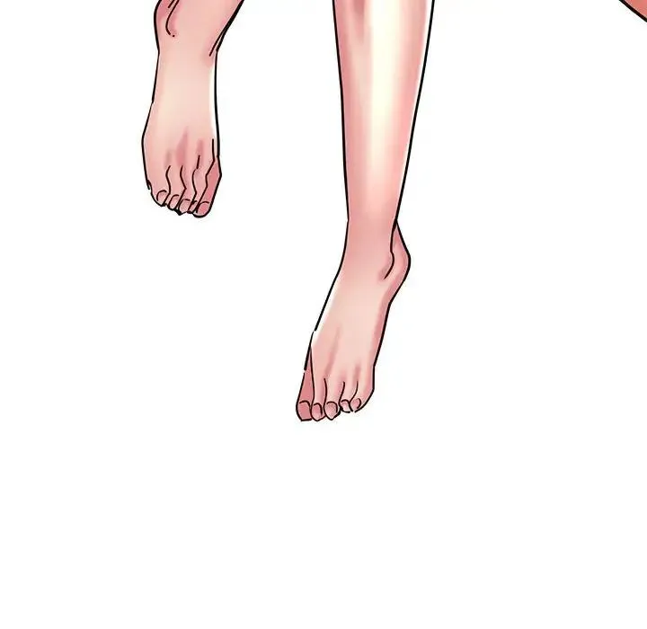 瑜珈初体验 第63話 第61页