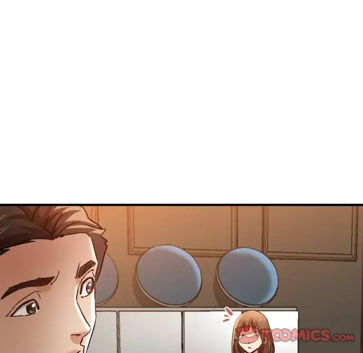 瑜珈初体验 第47話 第21页