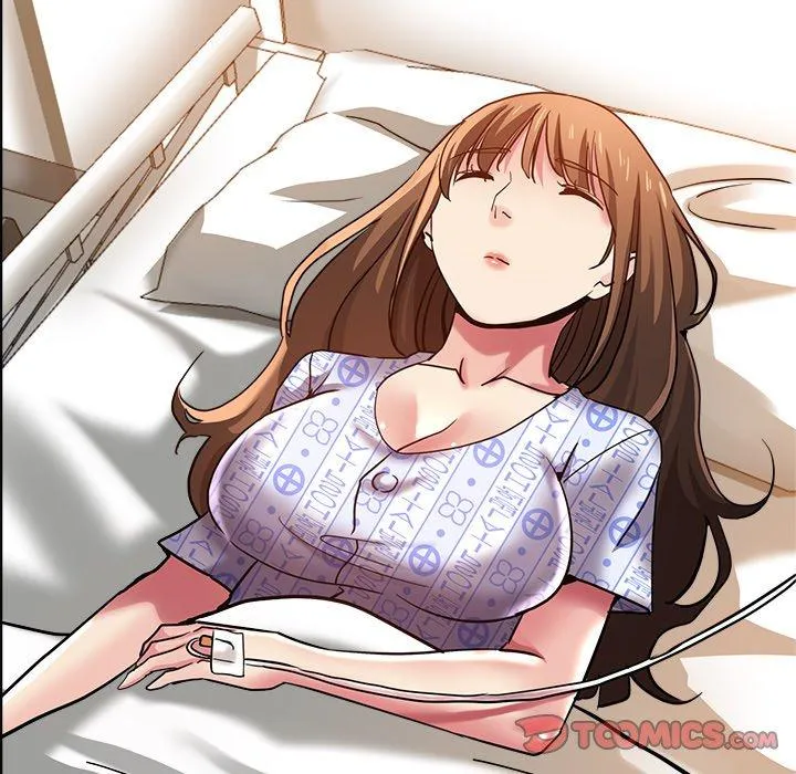 瑜珈初体验 第35話 第165页