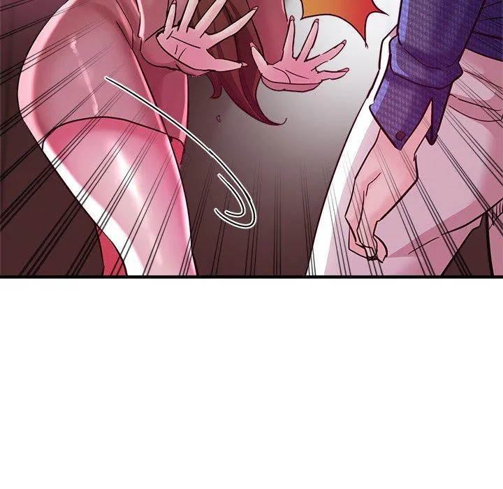 瑜珈初体验 第35話 第84页