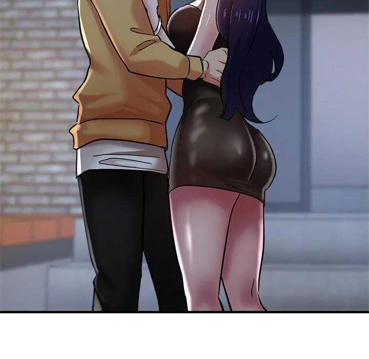 瑜珈初体验 第35話 第95页