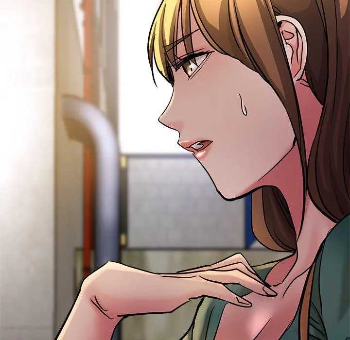 瑜珈初体验 第19话 第194页