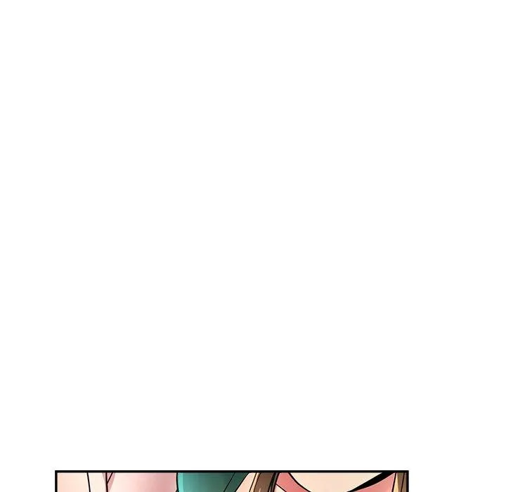 瑜珈初体验 第19话 第91页
