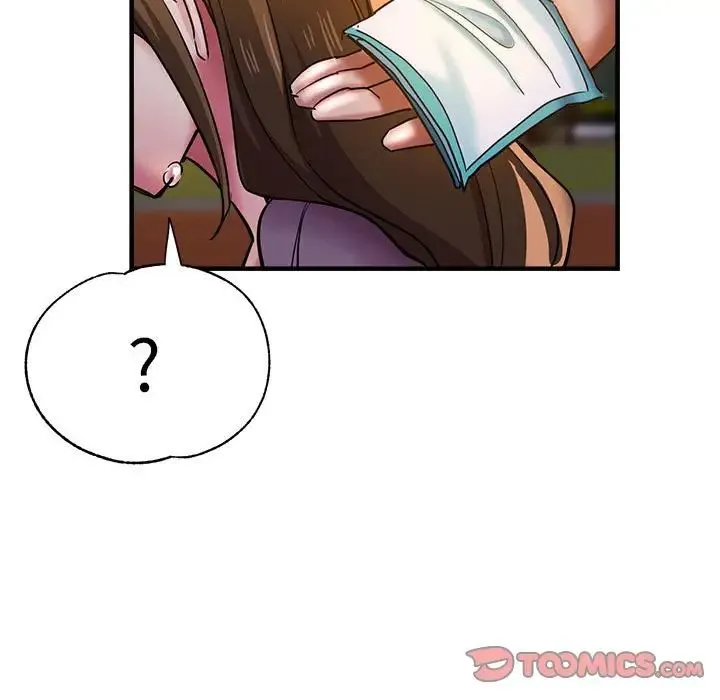瑜珈初体验 第61話 第9页