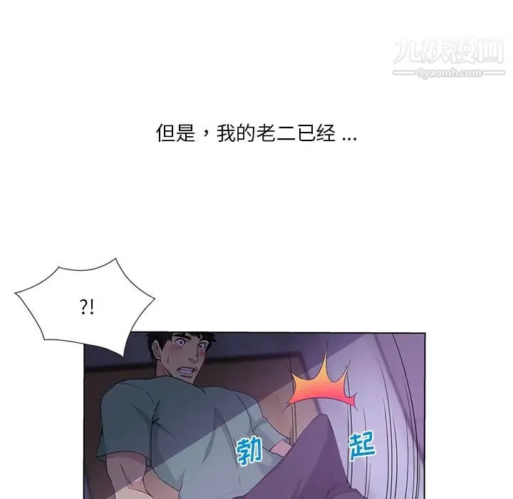 危险纯友谊 第1话 第38页
