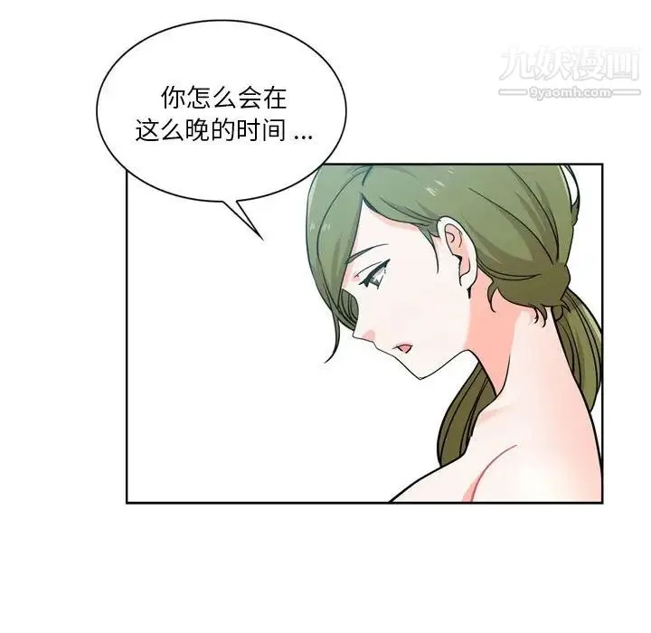 危险纯友谊 第17话 第84页