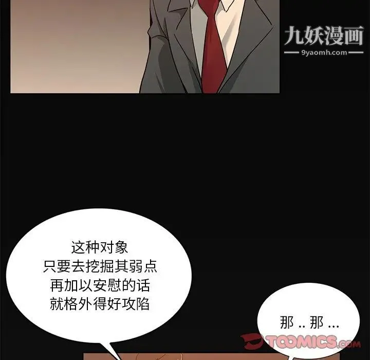 危险纯友谊 第16话 第60页