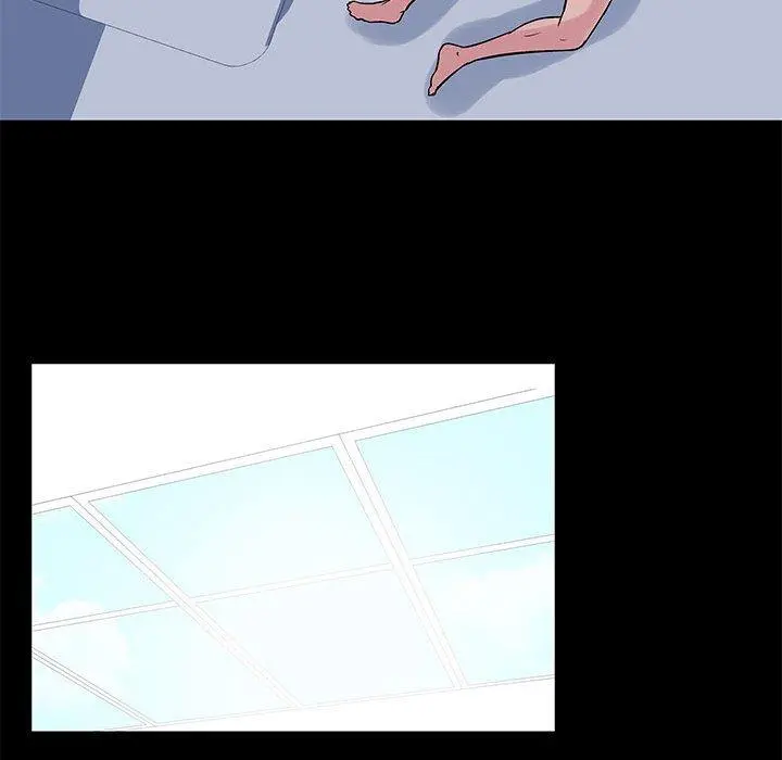 走不出的房间 第3话 第30页