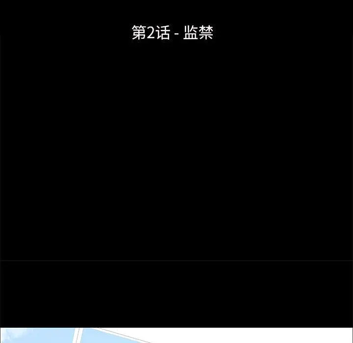 走不出的房间 第2话 第13页