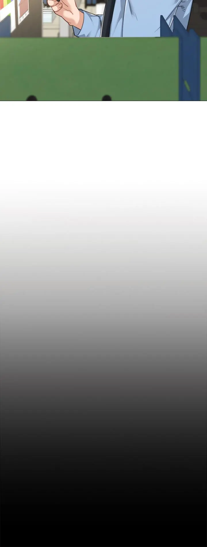 实习老师 第51话-让人很想打一下的屁股 第13页