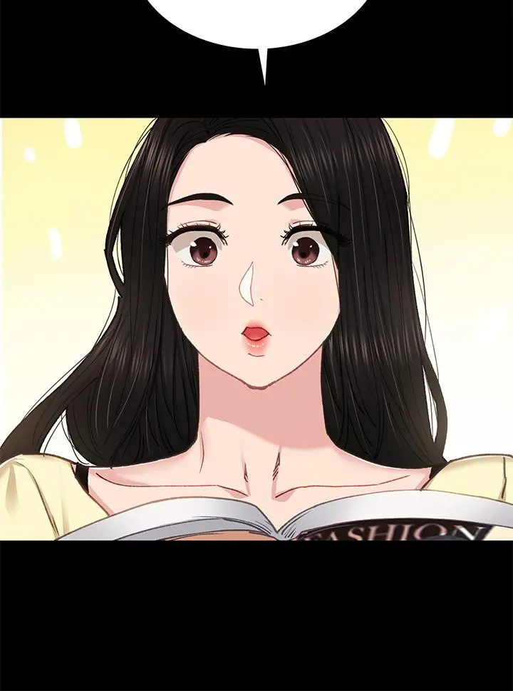 实习老师 第69话-旧情復燃的两人在床上 第20页