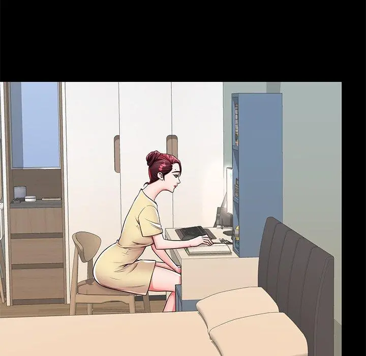 失格妈妈 第44话 第91页