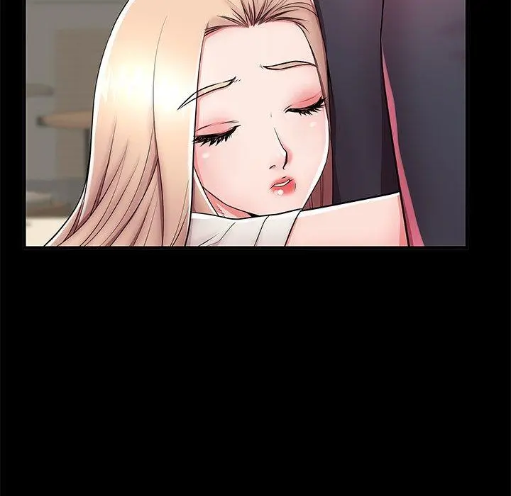 失格妈妈 第44话 第8页