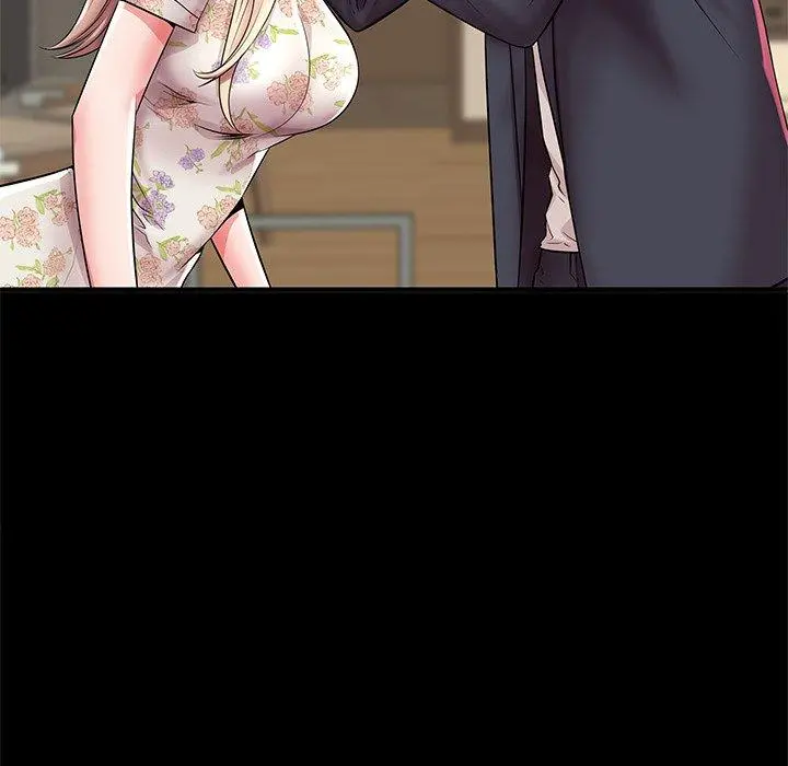 失格妈妈 第44话 第19页